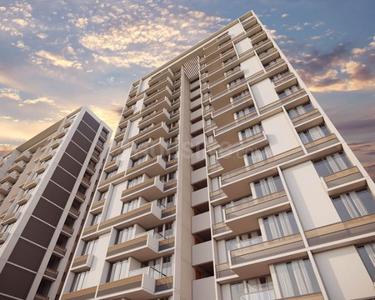 2 BHK Apartment