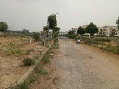 Residential Plot