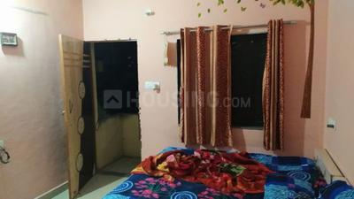 Bedroom Image of PG in Kalewadi