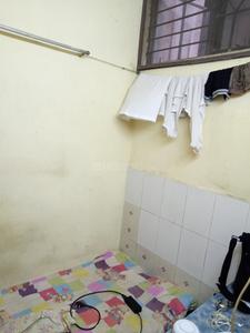 Gallery Cover Image of 225 Sq.ft 1 RK Independent Floor for rent in Bansdroni for 2800