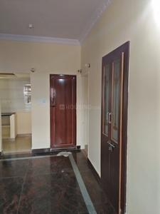 2 BHK Independent House