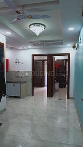 Gallery Cover Image of 1250 Sq.ft 3 BHK Independent House for buy in Satyam Diamond Residency, Noida Extension for 3650000