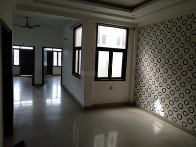 3 BHK Apartment