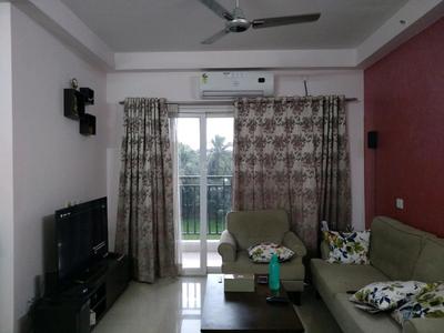 Gallery Cover Image of 1480 Sq.ft 3 BHK Apartment for buy in Chembarambakkam for 8000000