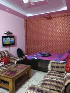 2 BHK Independent Floor