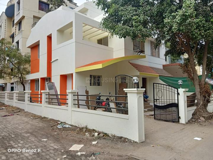 3 BHK Independent House for rent in Hinjewadi, Pune 2800 Sqft