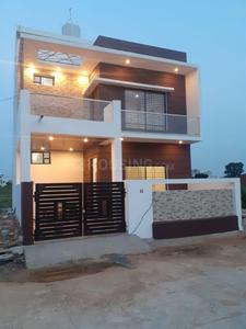 2 BHK Independent House