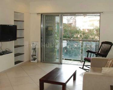 Gallery Cover Image of 1250 Sq.ft 2 BHK Apartment for buy in Bandra West for 37500000