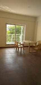 3 BHK अपार्टमेंट