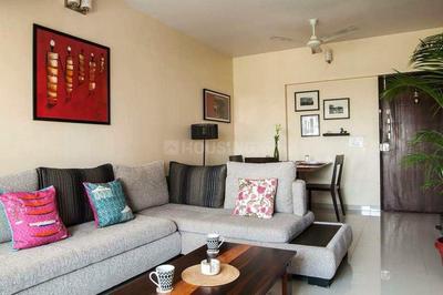 2 BHK Apartment