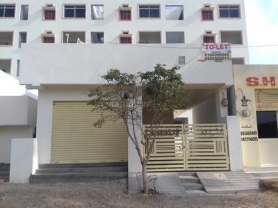 1 BHK Independent House