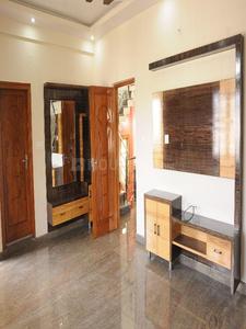 3 BHK Independent House