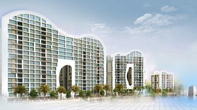 3 BHK Apartment