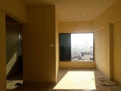 Gallery Cover Image of 600 Sq.ft 1 BHK Apartment for buy in Kurla West for 10000000