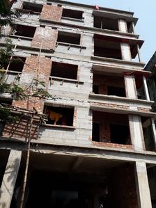 Gallery Cover Image of 845 Sq.ft 2 BHK Apartment for buy in Sodepur for 2197000
