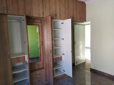 Gallery Cover Image of 900 Sq.ft 2 BHK Apartment for buy in Malleswaram for 7500000
