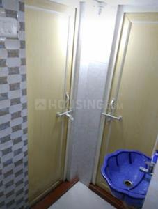 Gallery Cover Image of 350 Sq.ft 1 RK Apartment for buy in Manjalpur for 951000