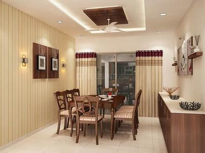 Gallery Cover Image of 1145 Sq.ft 2 BHK Apartment for buy in Raj Nagar Extension for 3435000