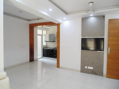 1 BHK Apartment