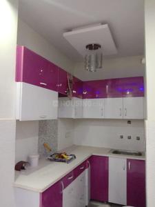 Gallery Cover Image of 950 Sq.ft 3 BHK Independent House for rent in Uttam Nagar for 12500