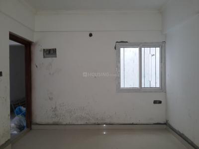 3 BHK Apartment