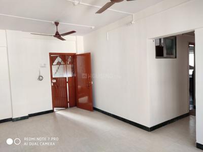 Gallery Cover Image of 1050 Sq.ft 2 BHK Apartment for rent in Thane West for 22000