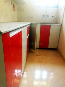 1 BHK Independent Floor