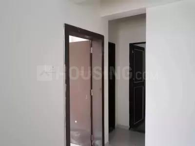 3 BHK Apartment