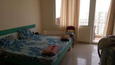 1 BHK Apartment