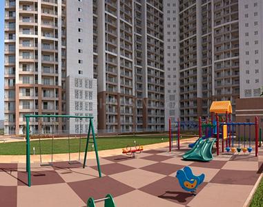 3 BHK Apartment
