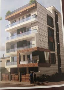 4 BHK Independent Builder Floor