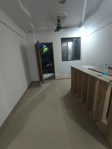 BHK Flat for rent in Rabale, 1000 Sqft Property ID