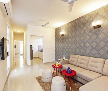3 BHK Apartment