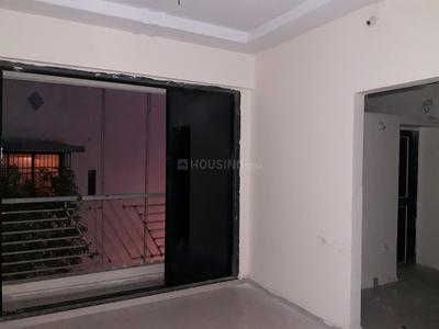 Gallery Cover Image of 670 Sq.ft 1 BHK Apartment for buy in Dombivli West for 4020000