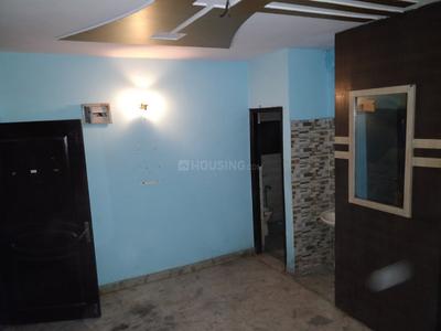 Gallery Cover Image of 650 Sq.ft 2 BHK Independent Floor for buy in Bindapur for 2000000