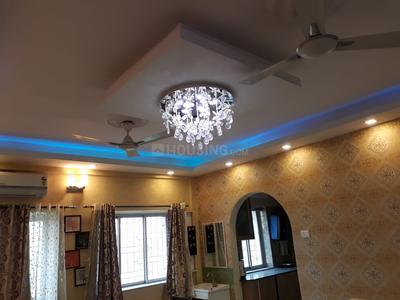 3 BHK Apartment