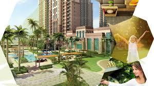 4 BHK अपार्टमेंट