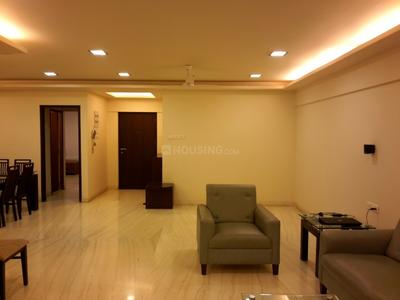 Gallery Cover Image of 1750 Sq.ft 3 BHK Apartment for buy in Kurla West for 29500000