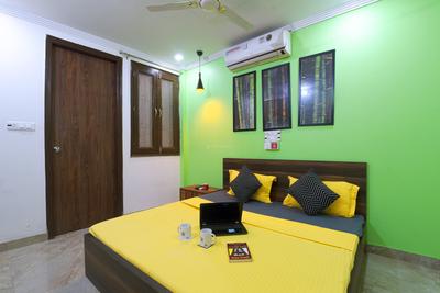 Bedroom Image of Oyo Life Ol_del2548 in Uttam Nagar