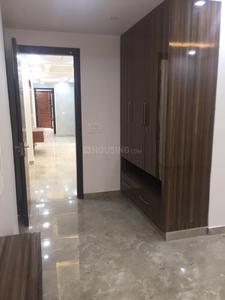 2 BHK Independent Floor