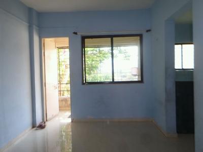 Gallery Cover Image of 550 Sq.ft 1 BHK Apartment for buy in Sus for 2500000