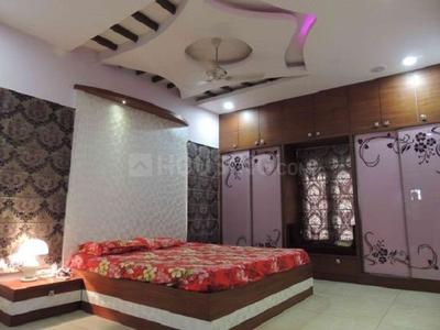 3 BHK अपार्टमेंट