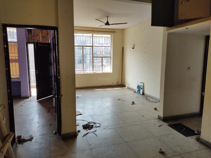 1100 Sqft 2 BHK Apartment for sale in Kirpal Apartments Patparganj, New Delhi Property ID