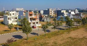 Residential Plot