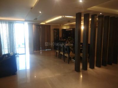 Gallery Cover Image of 4000 Sq.ft 4 BHK Apartment for buy in Sector 43 for 50000000