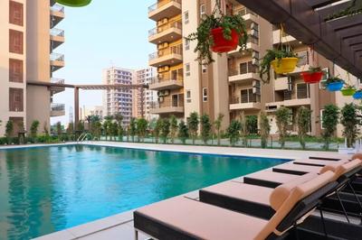5 BHK फ़्लैट