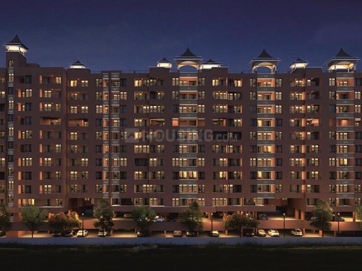 1147 Sqft 3 BHK Apartment for sale in Allure Ravet, Pune Property
