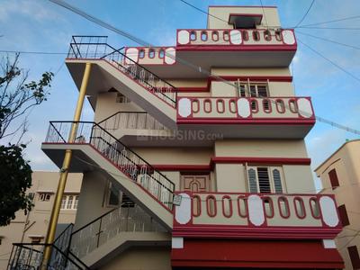 2 BHK Independent Floor