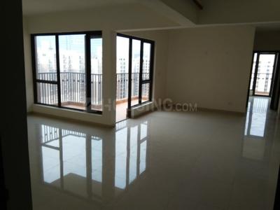 5 BHK Apartment