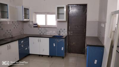 Gallery Cover Image of 2200 Sq.ft 3 BHK Villa for buy in Beeramguda for 10500000